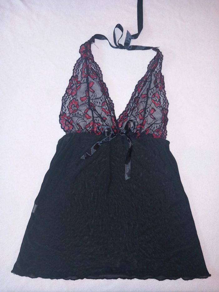 Nuisette femme taille 36