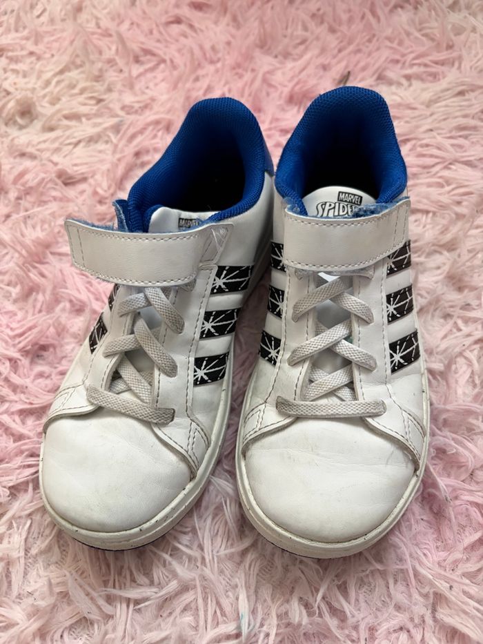 Adidas garçon 31 - photo numéro 5