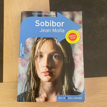 Sorbibor