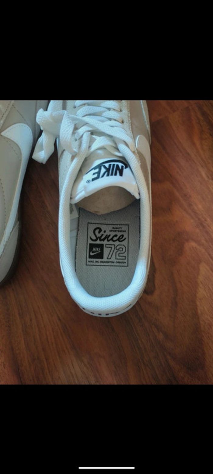 Basket Nike killshot 2 leather neuve - photo numéro 6