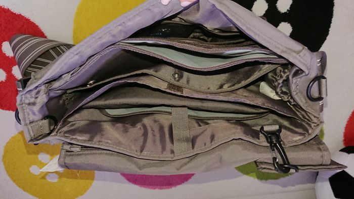 Sac à langer Lässig - photo numéro 5