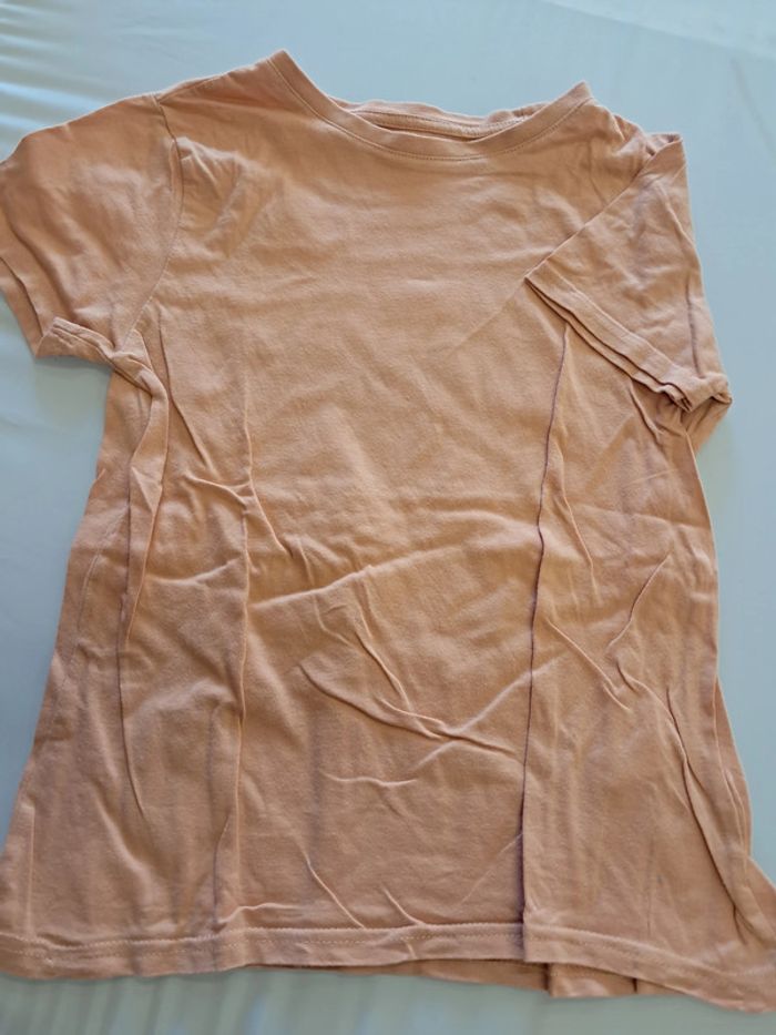 tee shirt garcon 10 ans