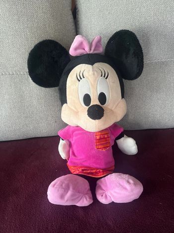 Superbe peluche