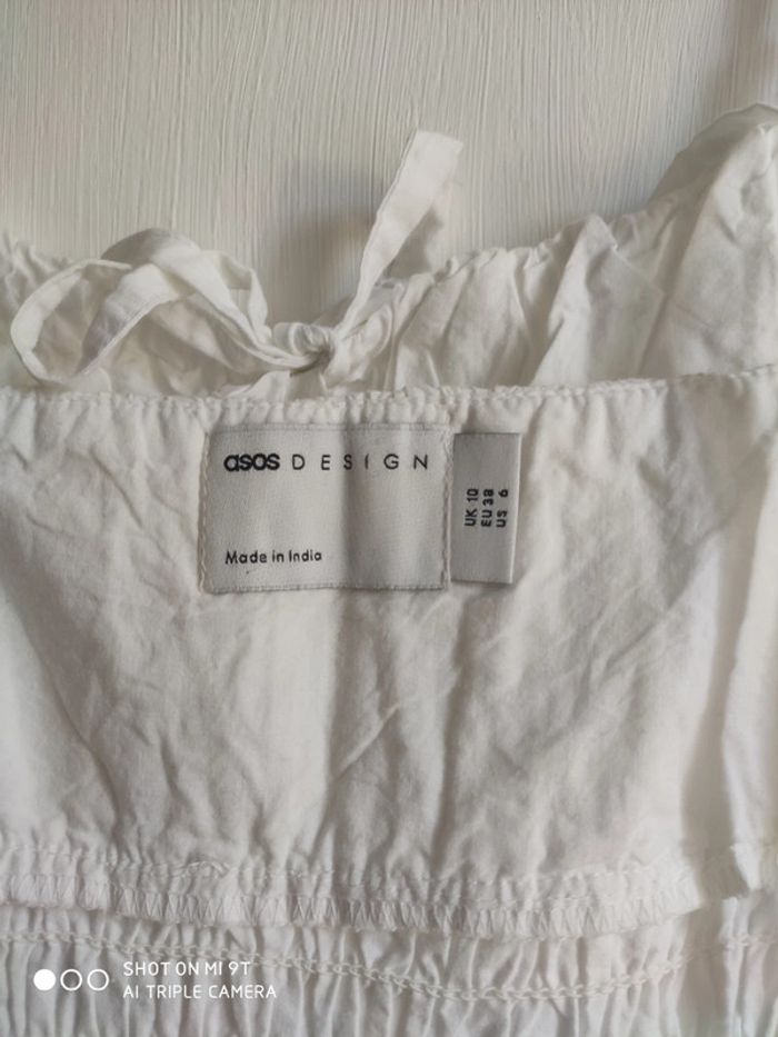Robe été Asos 38 - photo numéro 4