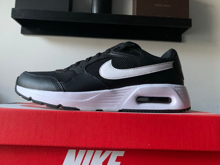 Air max neuves