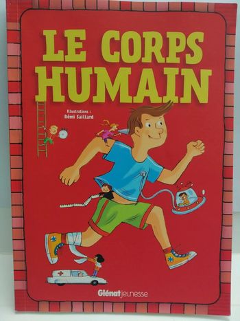 Le corps humain