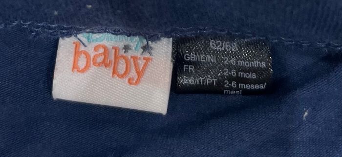 Pantalon léger - photo numéro 2