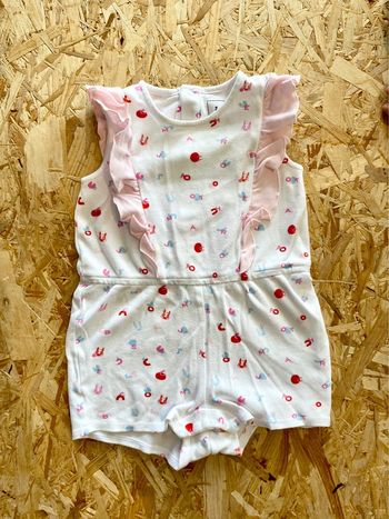 Barboteuse 9 mois Marc Jacob