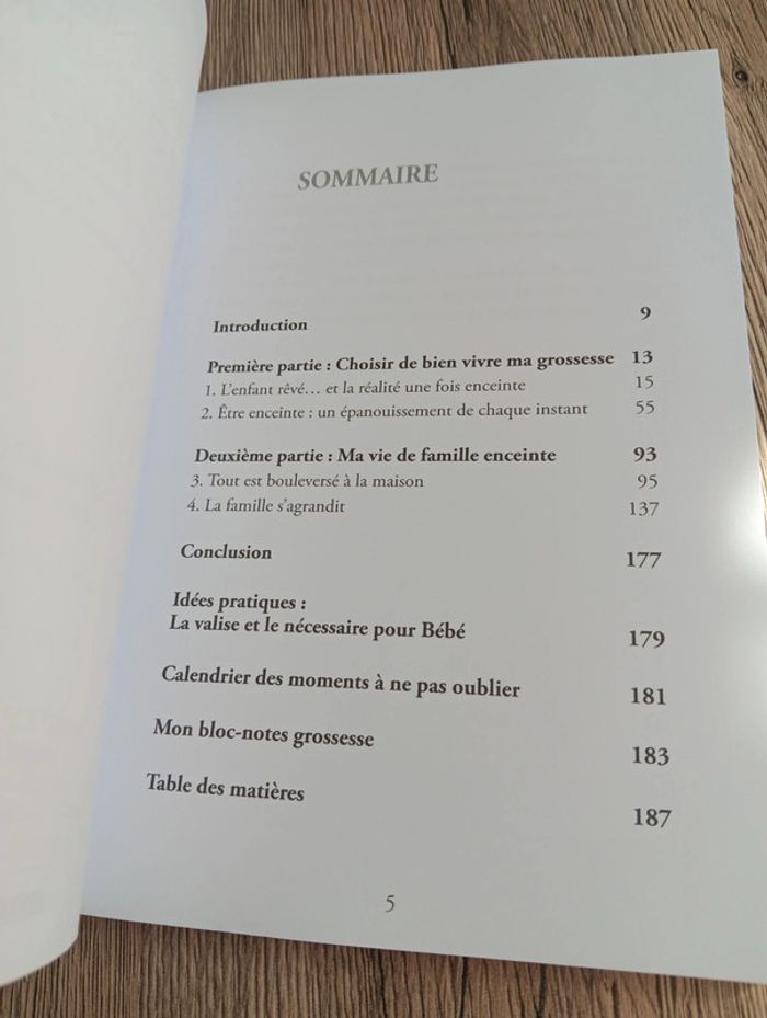 Grossesse - photo numéro 3