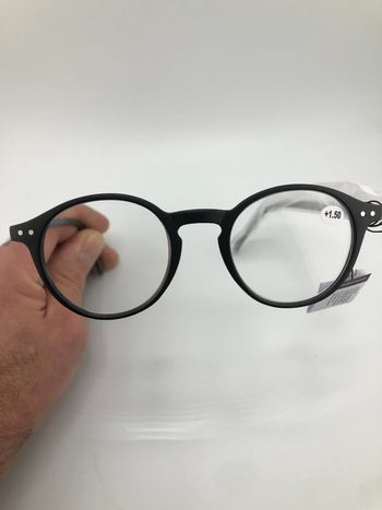 Lunette de lecture +1.5