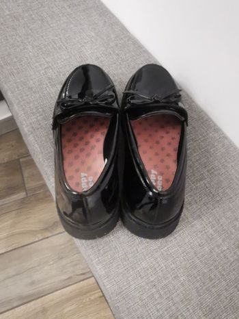 Mocassins
