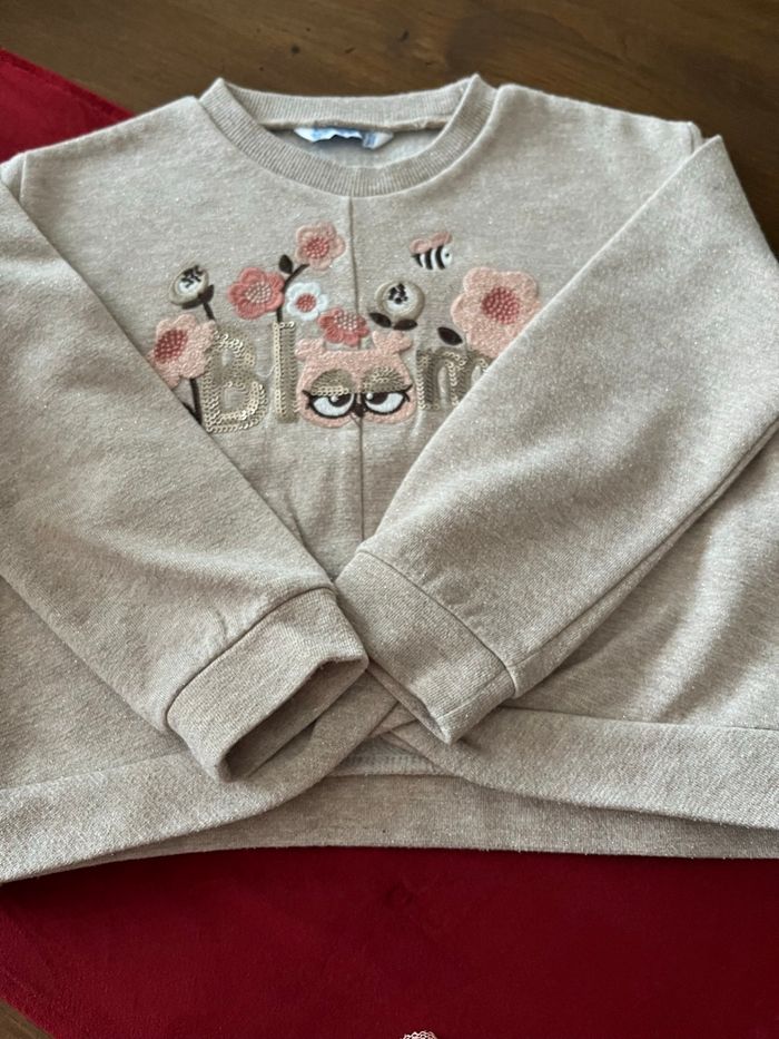 Vêtements filles - photo numéro 7