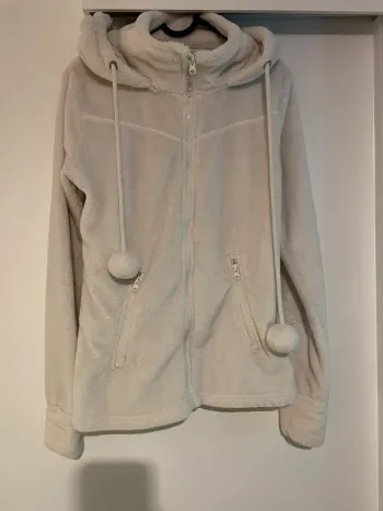 Polaire femme Lady Pop  taille 34/36 très bon état
