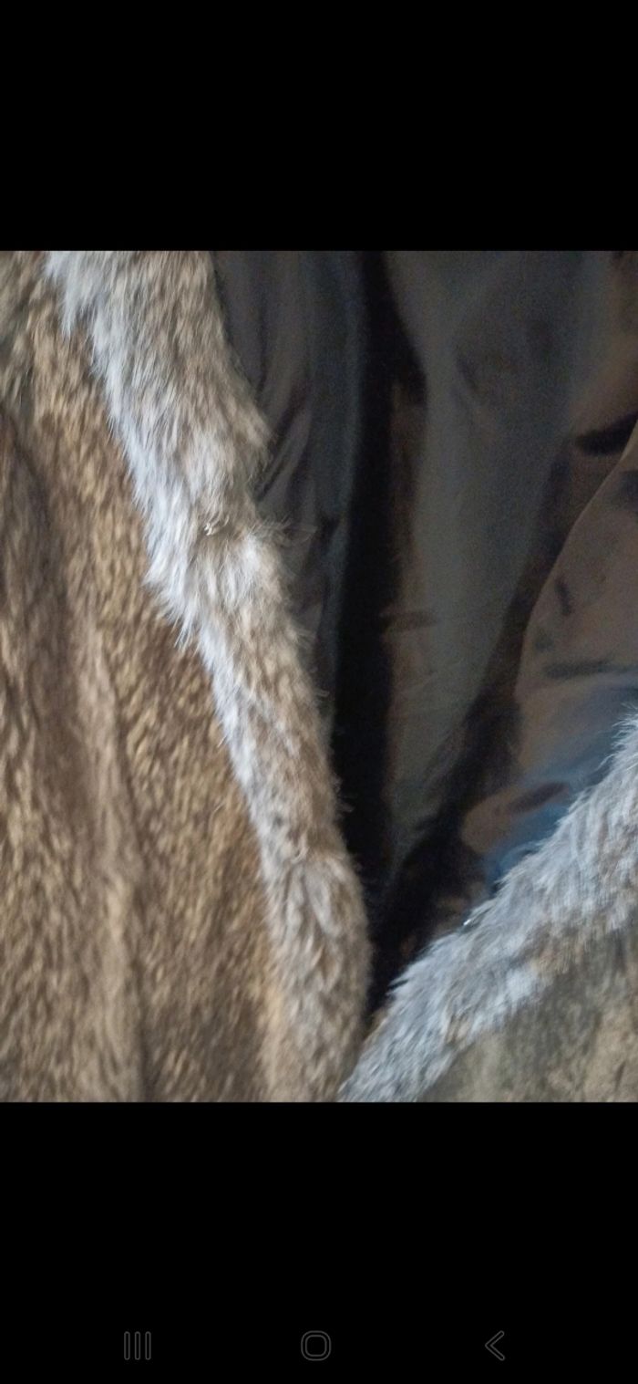 Manteau femme taille 40 - photo numéro 4