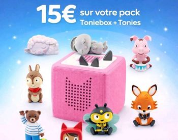 Toniebox 