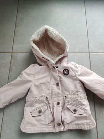Veste zara