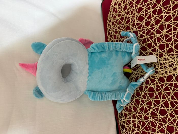 Coussin de Sac à Dos de Sécurité pour Tout-Petits - photo numéro 5