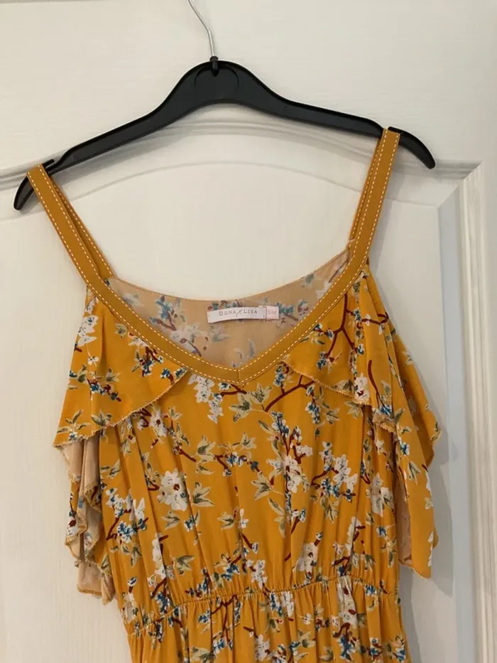 Robe longue - photo numéro 4