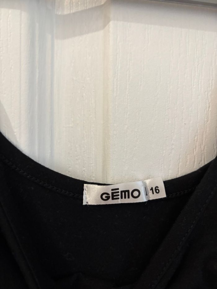 Pyjama short - photo numéro 4