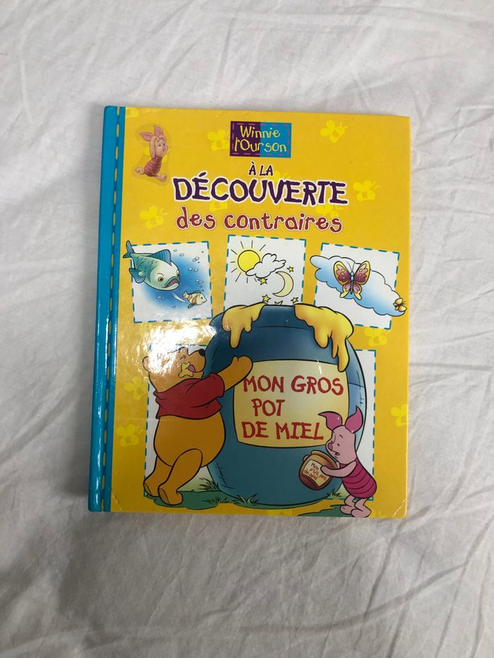 Winnie l’ourson