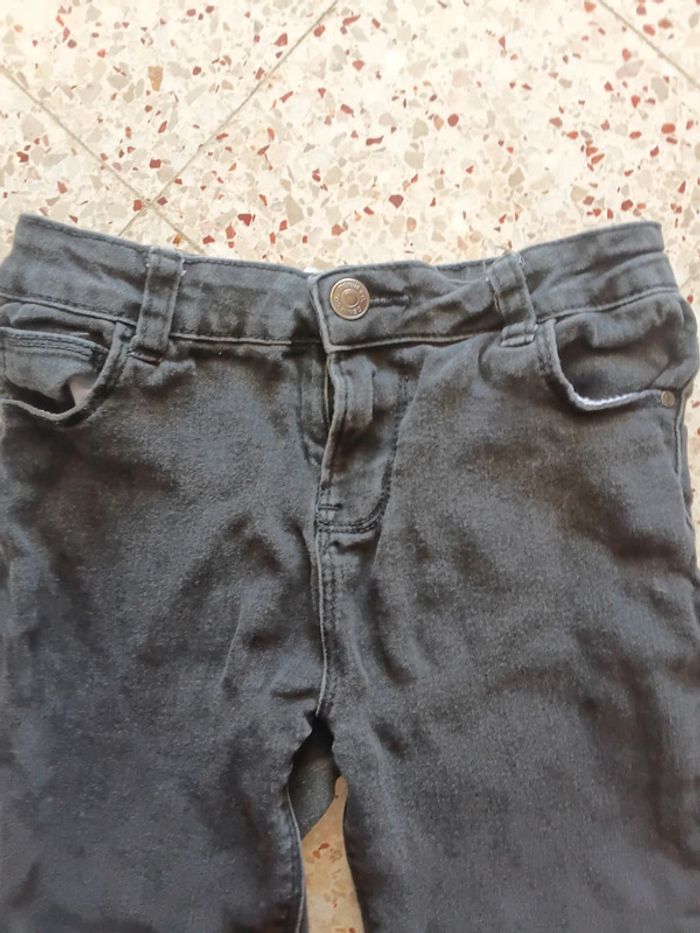 Pantalon 8/9 ans 134cm - photo numéro 2