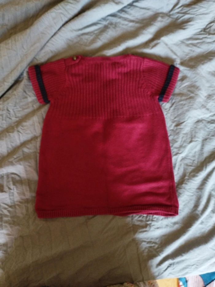 Robe Jacadi 6 mois - photo numéro 2