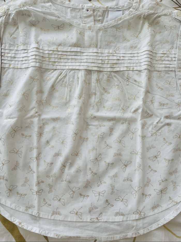 Tee shirt neuf - photo numéro 2