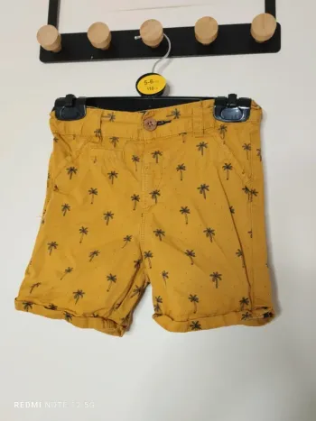 Short taille 36 mois