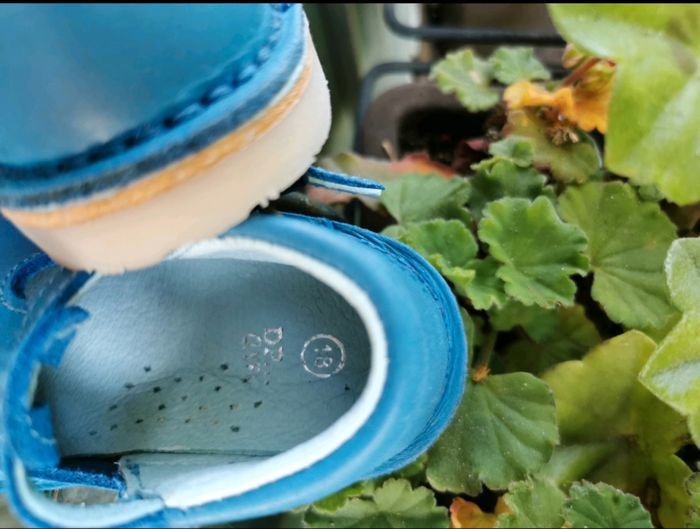 Sandales - photo numéro 2