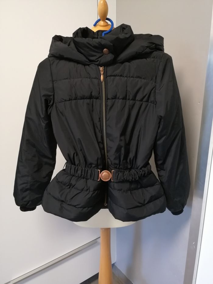 Manteau, blouson fille 12 ans Jean Paul Gaultier