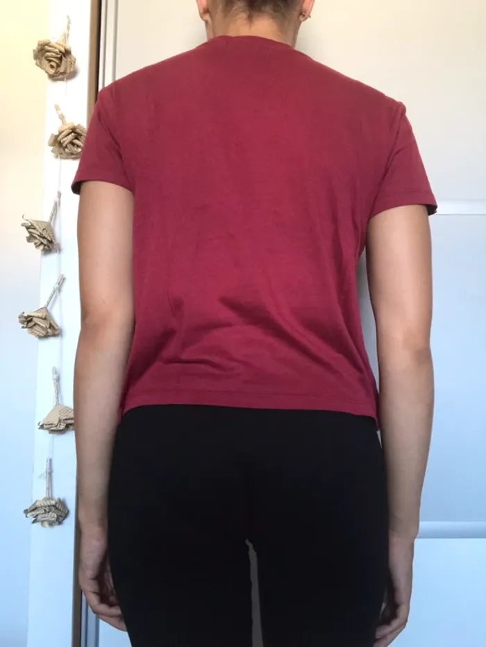T-shirt - photo numéro 4