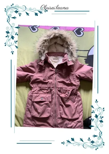 🛑manteau 9/10 ans 🛑