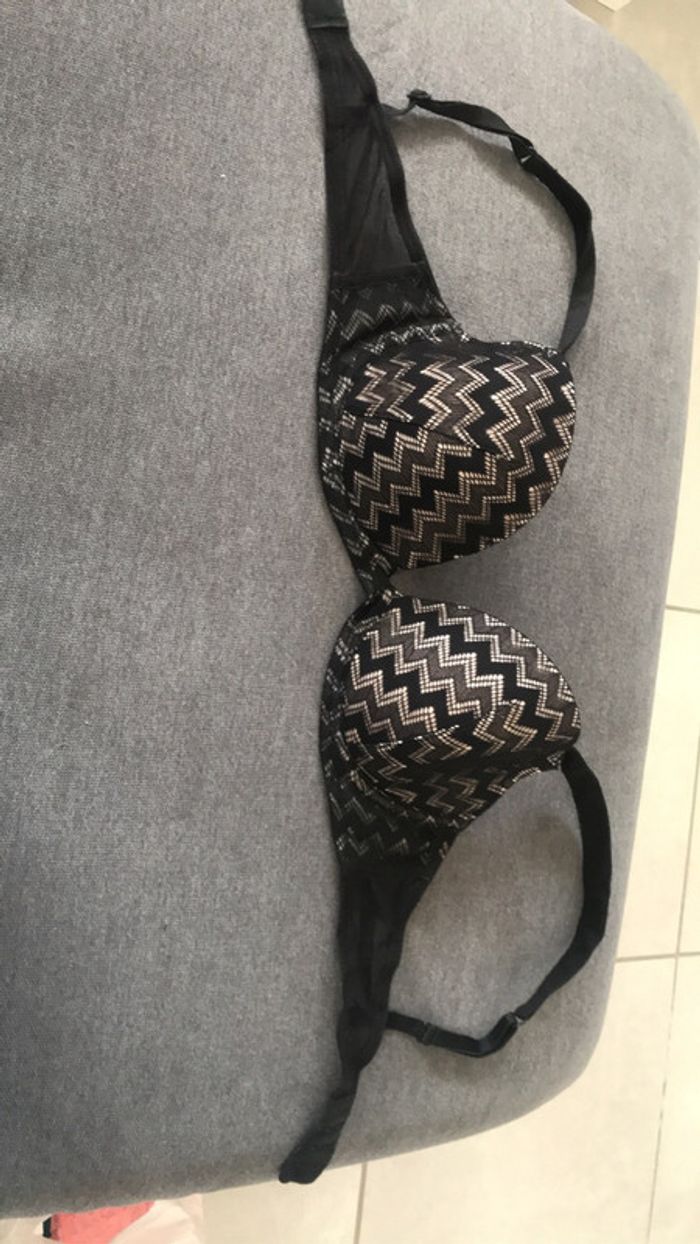 Soutien-gorge 75c