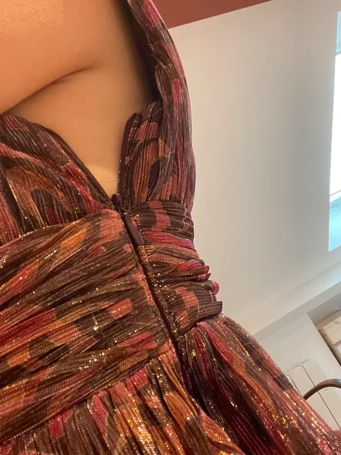 Top sans manches - photo numéro 5