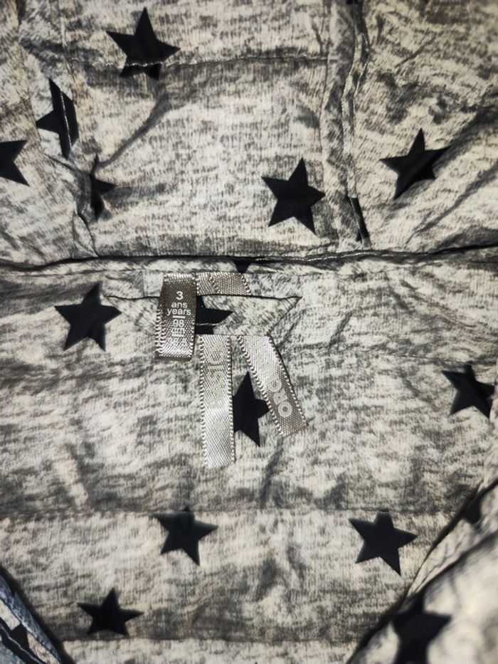 Manteau 3 ans - photo numéro 2