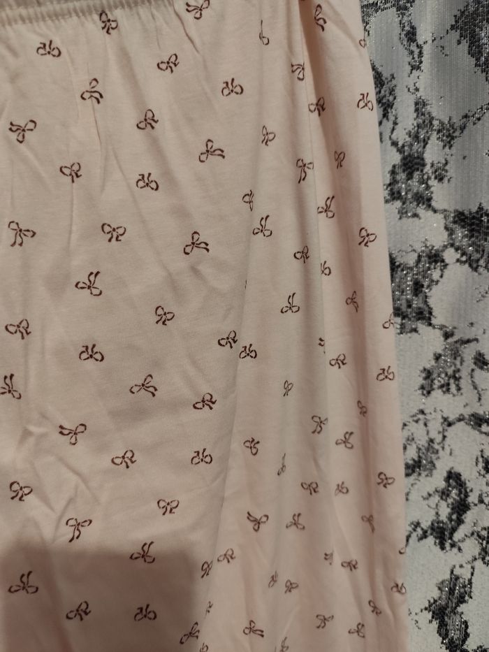 Pantalon de pyjama neuf taille 46/48 - photo numéro 3