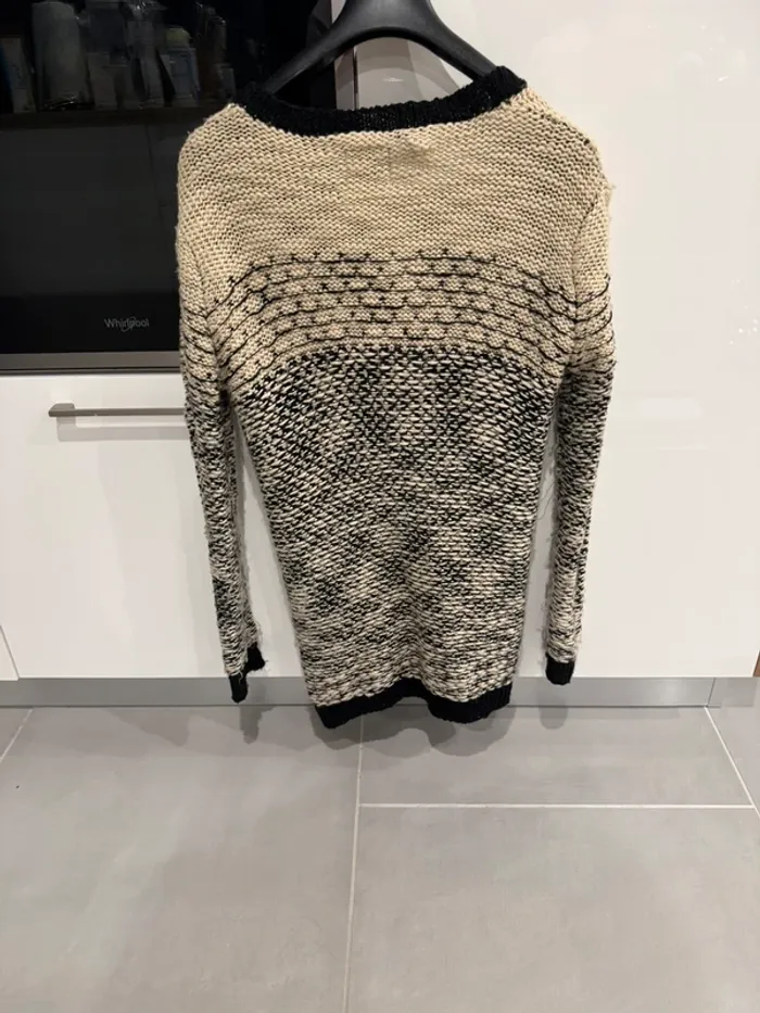Veste longue Kaporal - photo numéro 2