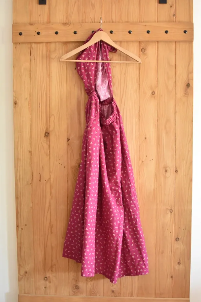 Robe en modèle - photo numéro 6