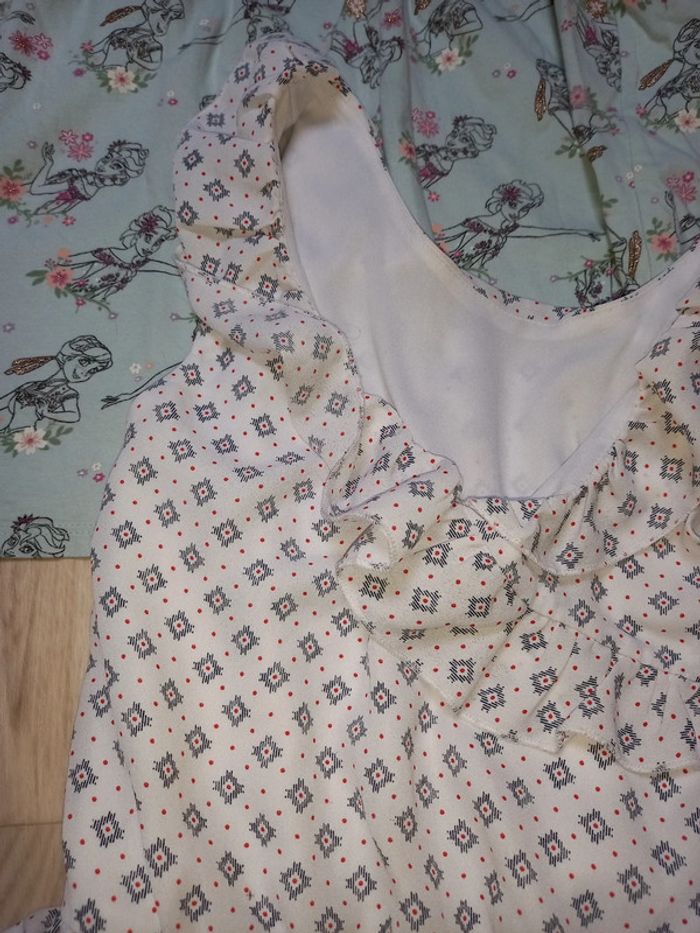 Lot de 3 robes - photo numéro 7