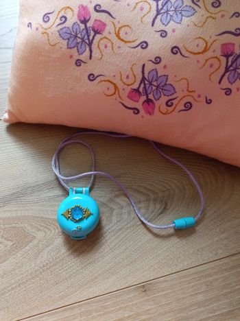 Polly pocket vintage