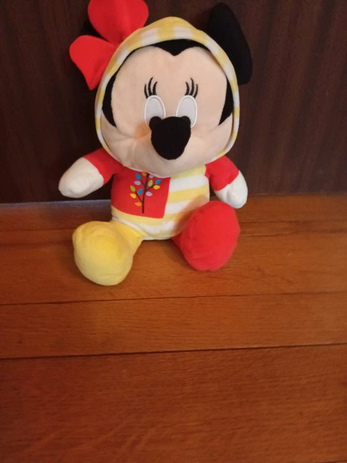 Peluches Disney - photo numéro 2