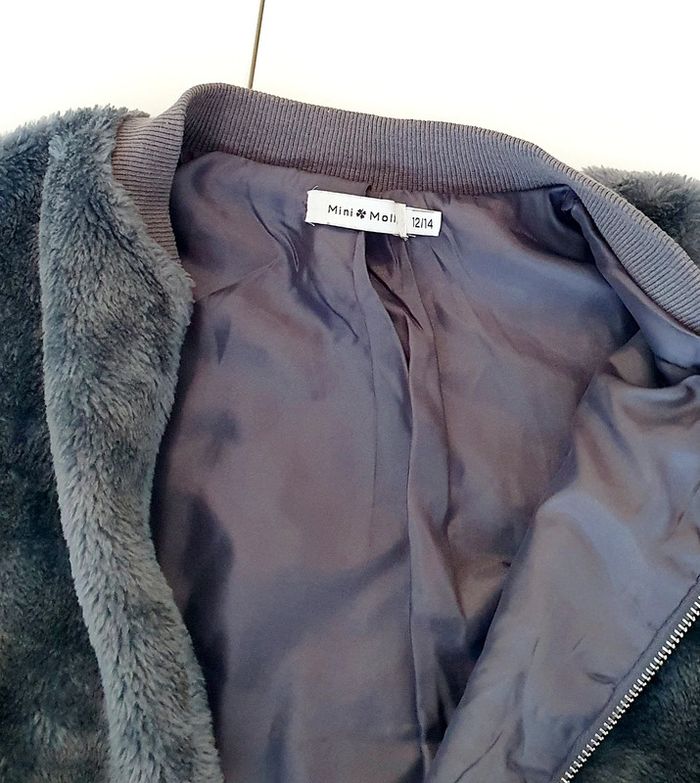 Veste Mini Molly Bracken - 12/14A - photo numéro 3