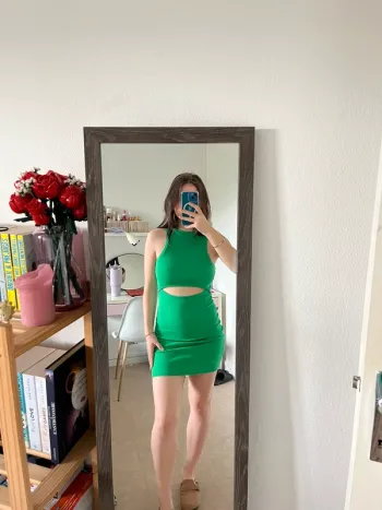 robe d’été mini