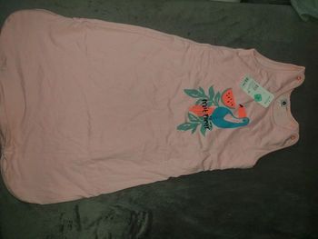 Gigouteuse neuf avec étiquette