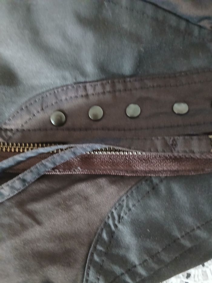 Jupe volants - photo numéro 4