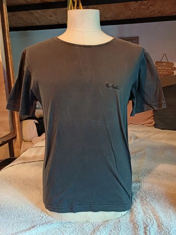 Tee-shirt pierre cardin homme taille 42/44