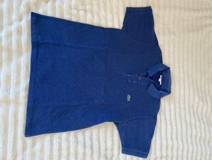 Polo Lacoste - photo numéro 2