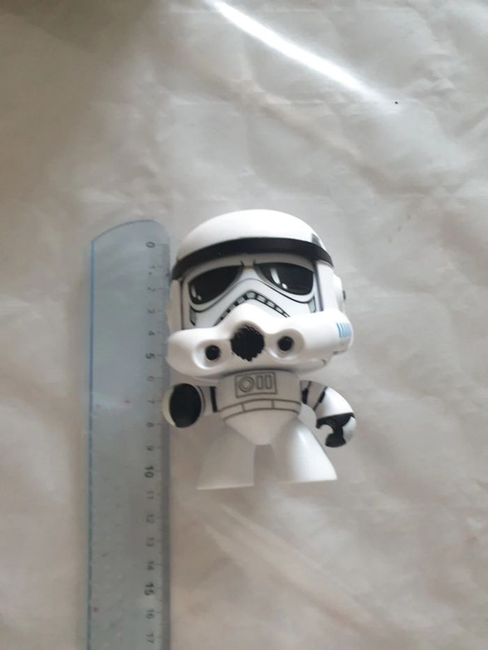 Figurine star wars - photo numéro 4