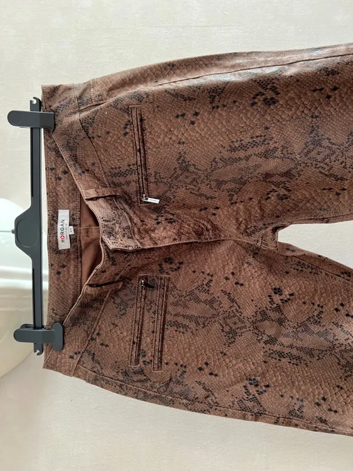 Pantalon Morgan - photo numéro 3