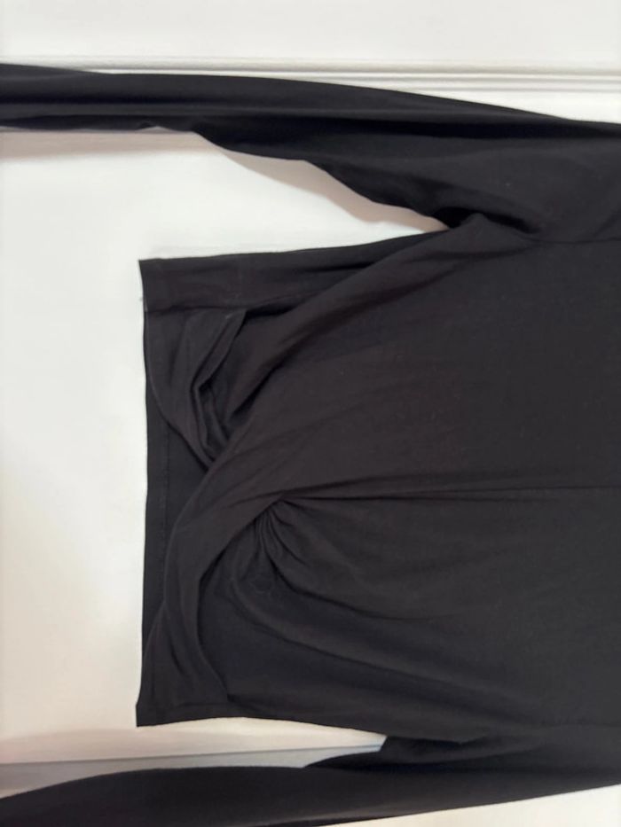 Haut court - photo numéro 2